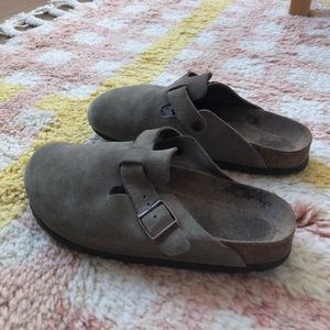 Birkenstock Boston